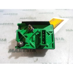 Peugeot - 206 - Glow plug relay