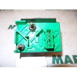 Peugeot - 206 - Glow plug relay