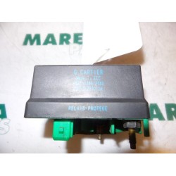 Peugeot - 206 - Glow plug relay