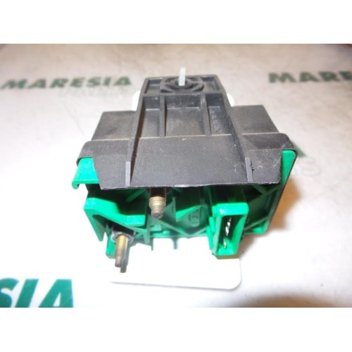 Peugeot - 206 - Glow plug relay