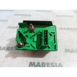 Peugeot - 206 - Glow plug relay