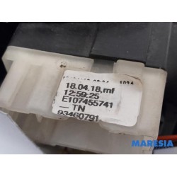 Opel - Vivaro - Commutateur combi colonne de direction