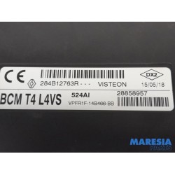 Opel - Vivaro - Body control computer