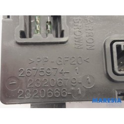 Opel - Vivaro - Body control computer