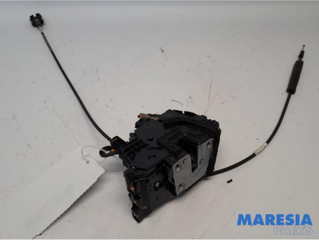 Opel - Vivaro - Door lock mechanism 2-door, right