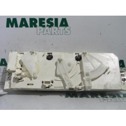 Renault - Twingo - Heater control panel