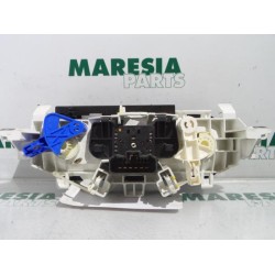 Renault - Twingo - Heater control panel