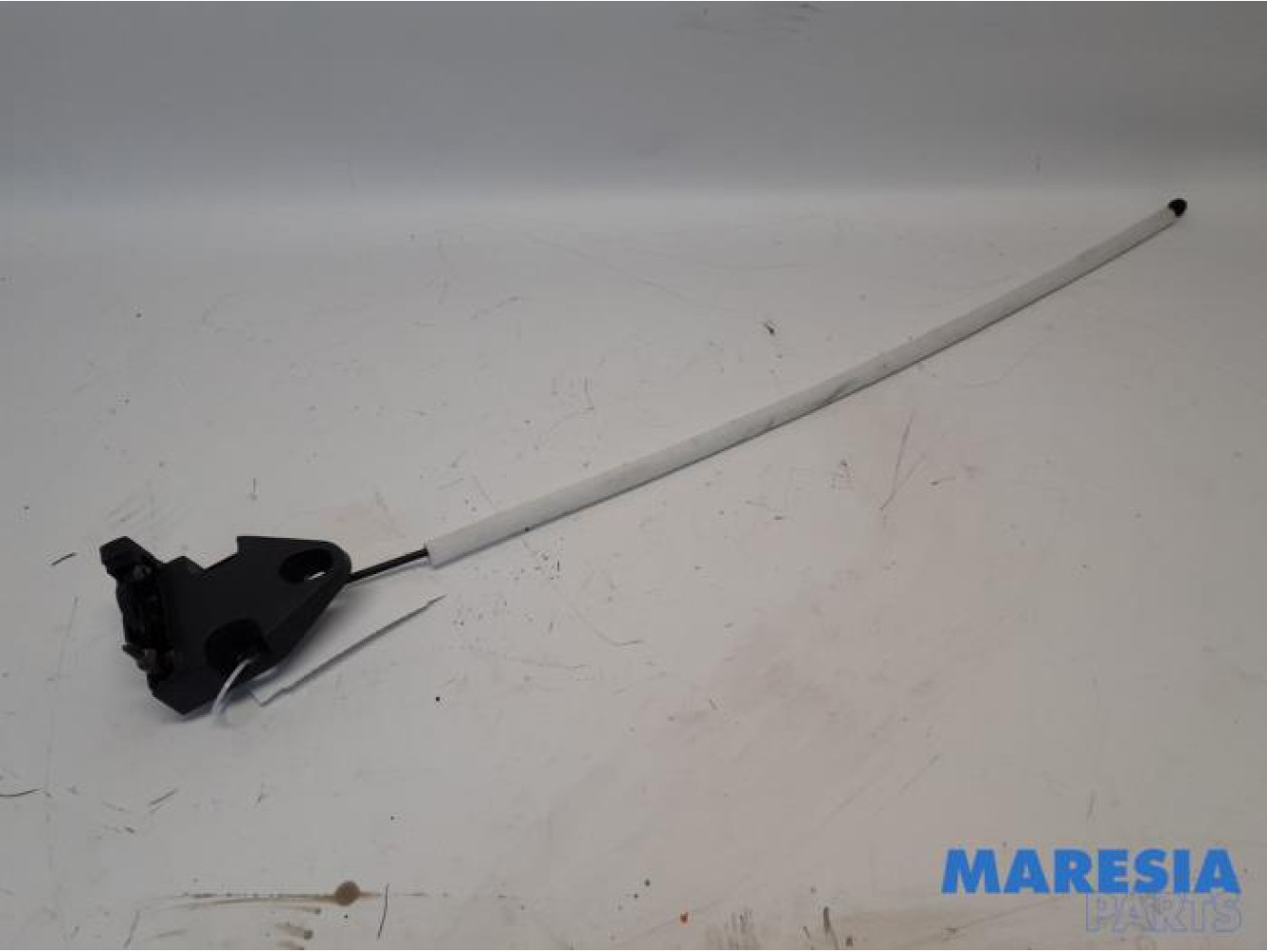 Opel - Vivaro - Minibus/van rear door lock mechanism
