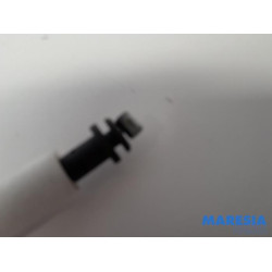 Opel - Vivaro - Minibus/van rear door lock mechanism
