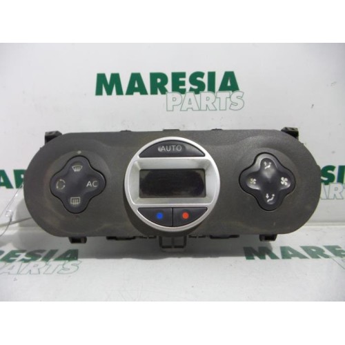 Renault - Twingo - Heater control panel