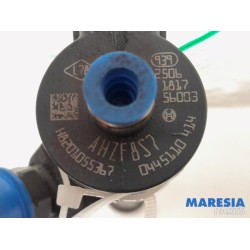 Renault - Trafic - Injector (diesel)