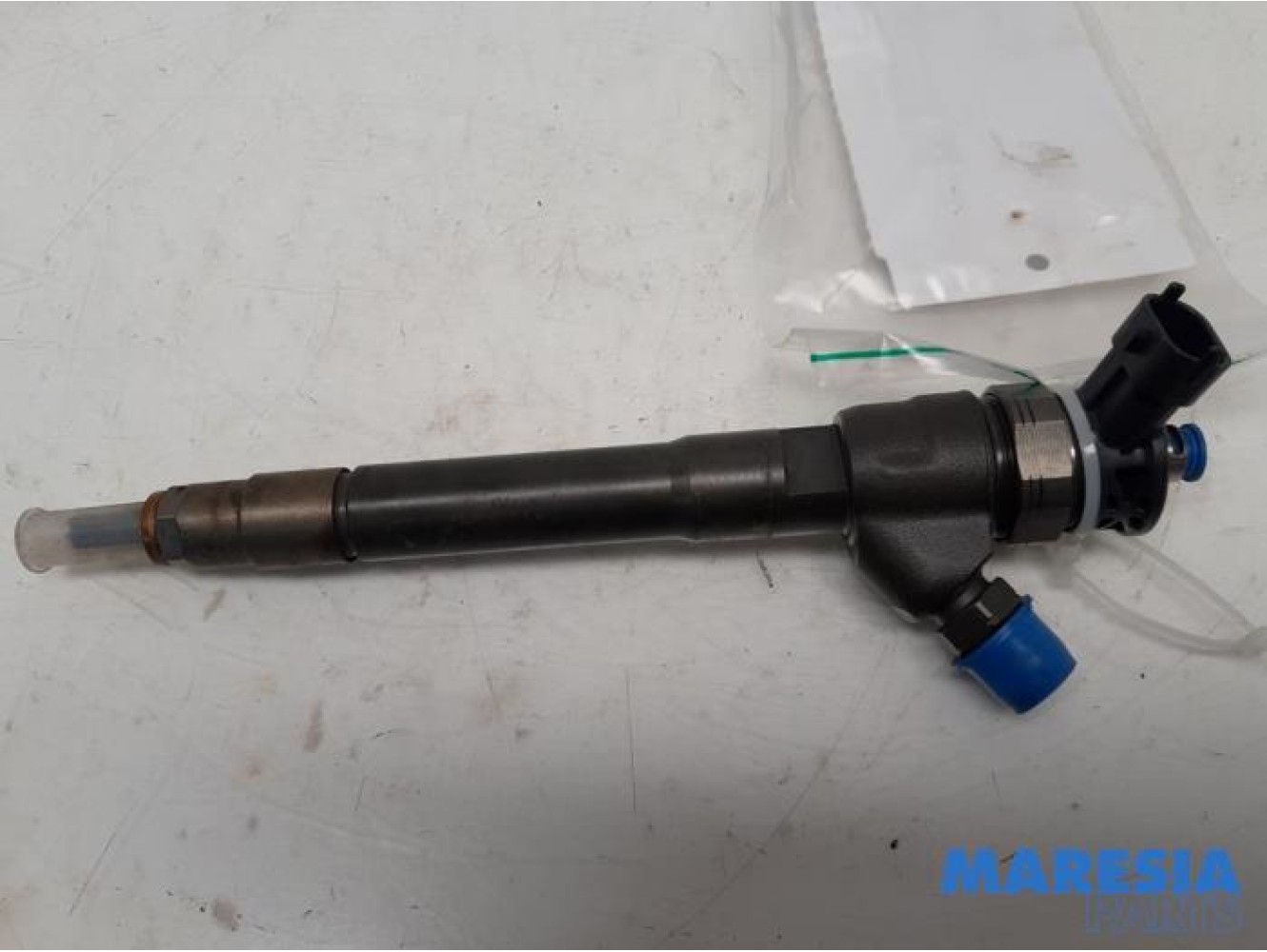 Renault - Trafic - Injector (diesel)