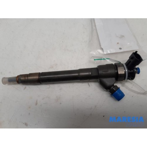 Renault - Trafic - Injector (diesel)