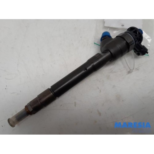 Renault - Trafic - Injector (diesel)