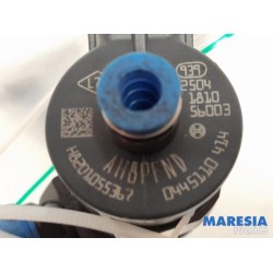 Renault - Trafic - Injector (diesel)