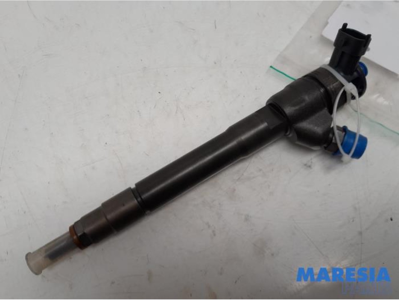 Renault - Trafic - Injector (diesel)
