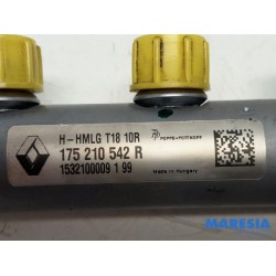 Renault - Trafic - Fuel injector nozzle