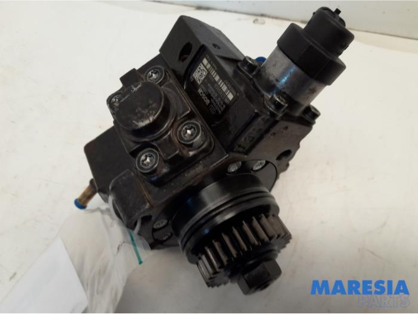 Renault - Trafic - Kraftstoffpumpe Mechanisch