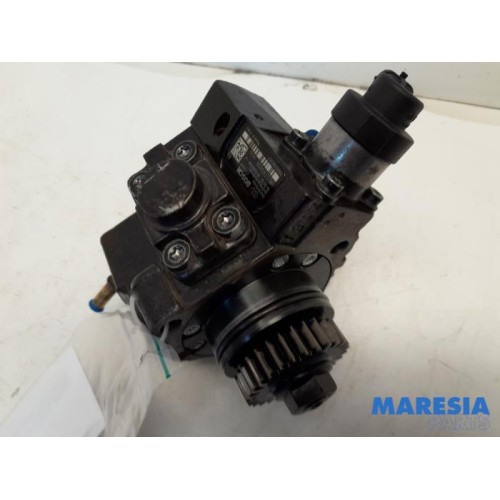 Renault - Trafic - Kraftstoffpumpe Mechanisch