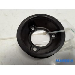Renault - Trafic - Waterpomp poelie