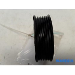 Renault - Trafic - Waterpomp poelie
