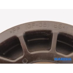 Renault - Trafic - Waterpomp poelie
