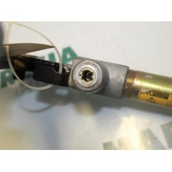 Renault - Laguna - Gordelspanner rechts