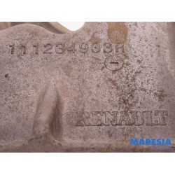 Renault - Trafic - Couvercle carter
