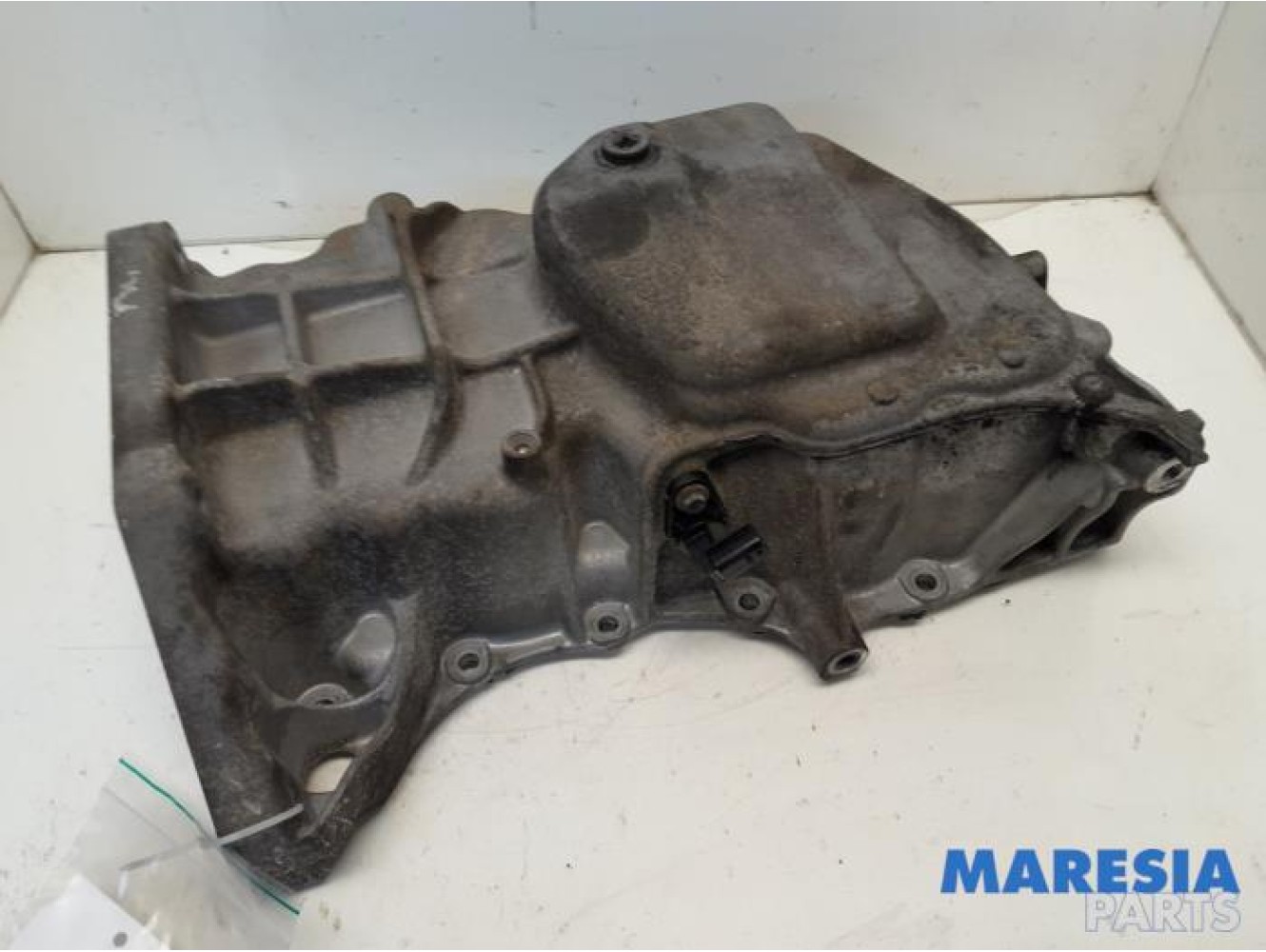 Renault - Trafic - Couvercle carter