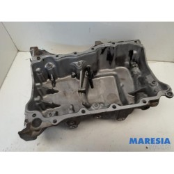 Renault - Trafic - Couvercle carter