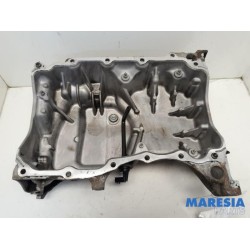 Renault - Trafic - Couvercle carter