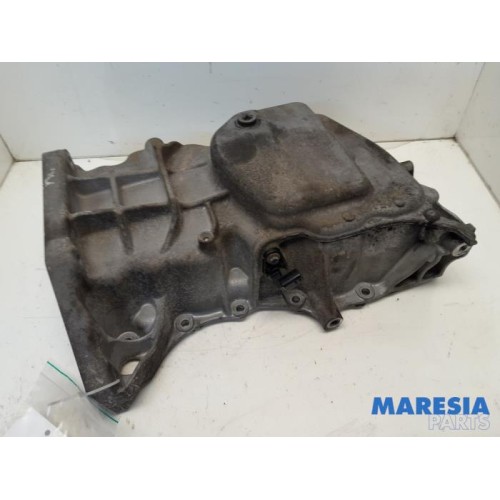 Renault - Trafic - Sump