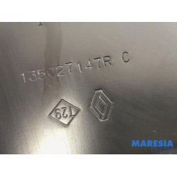 Renault - Trafic - Couvercle de distribution