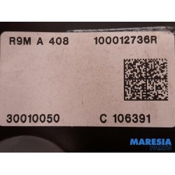 Renault - Trafic - Couvercle de distribution