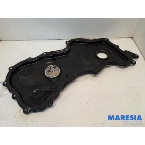 Renault - Trafic - Timing cover