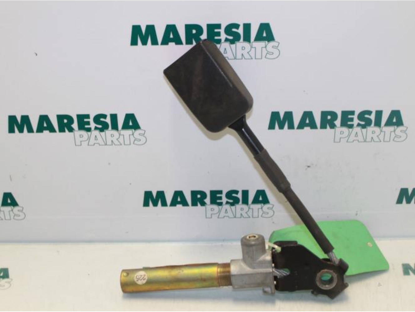 Renault - Laguna - Gordelspanner rechts