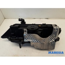 Renault - Trafic - Carterventilatie