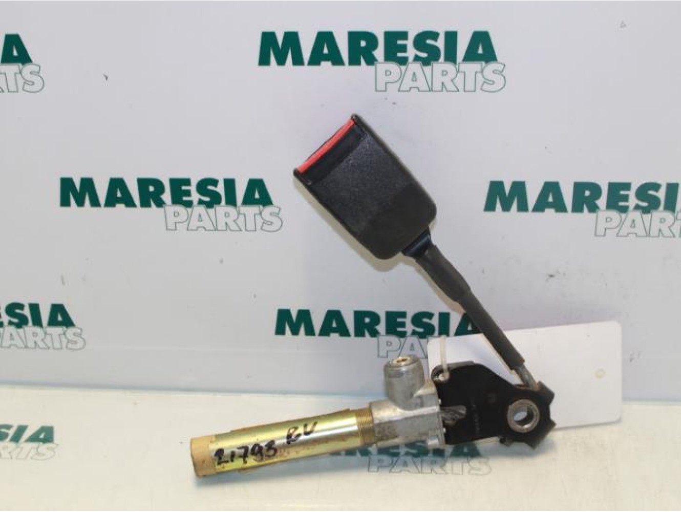 Renault - Laguna - Gordelspanner rechts
