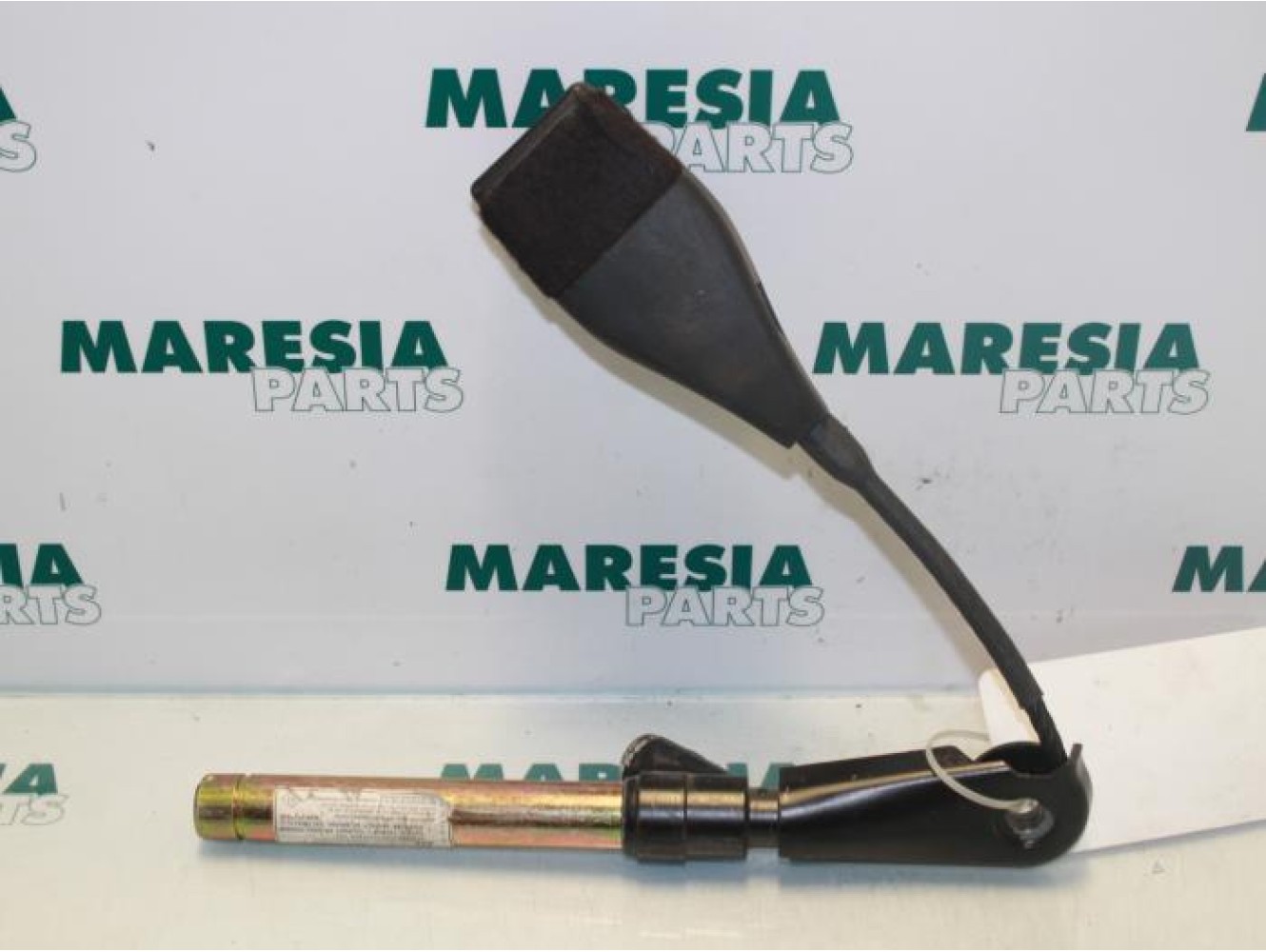 Renault - Laguna - Gordelspanner rechts