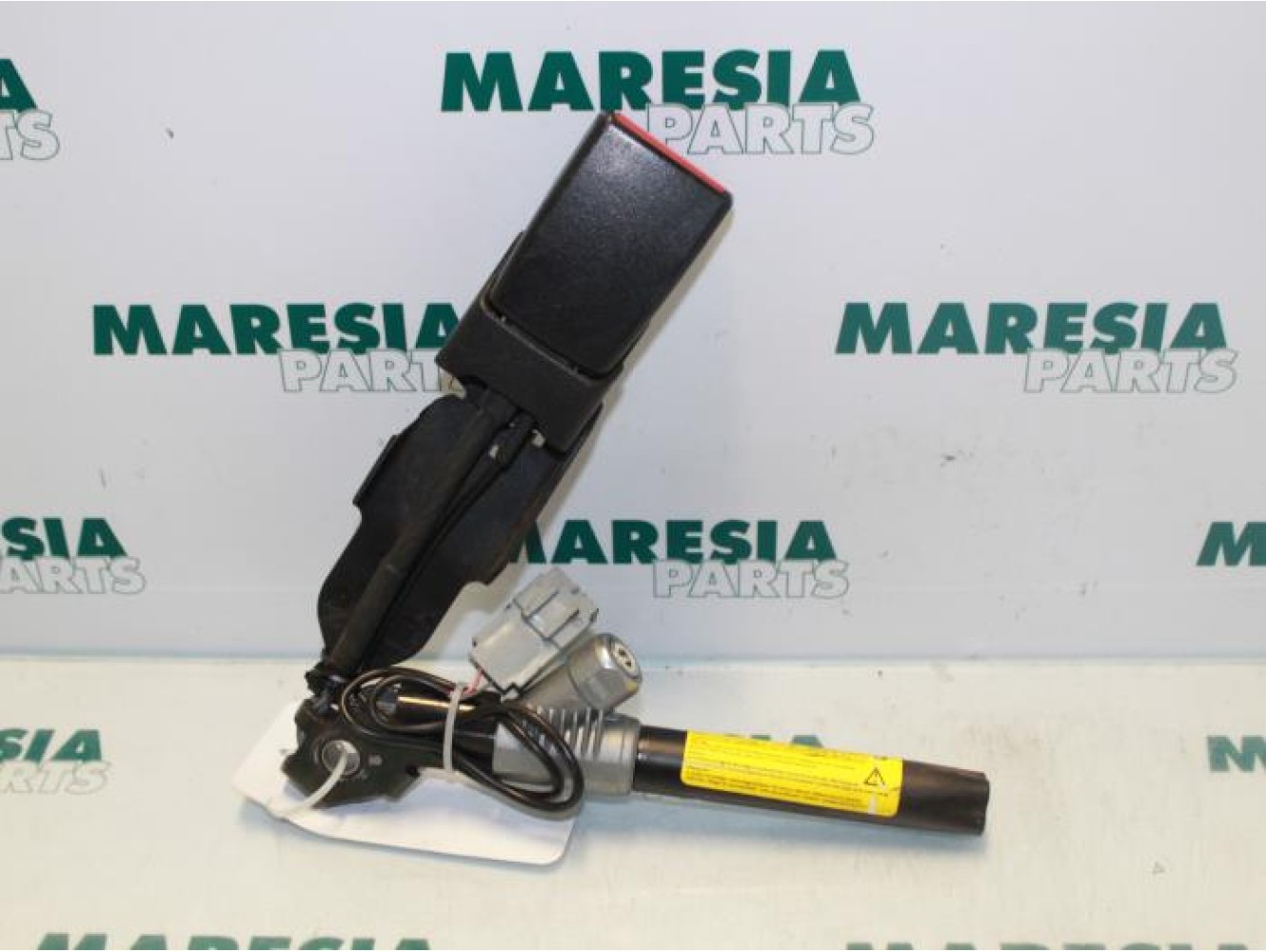 Renault - Laguna - Gordelspanner rechts