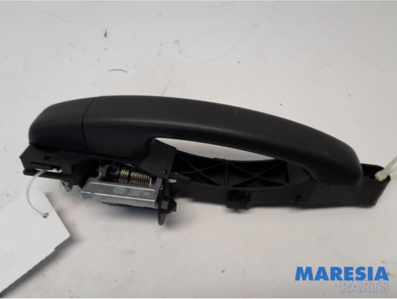Opel - Vivaro - Poignée portière 2portes droite
