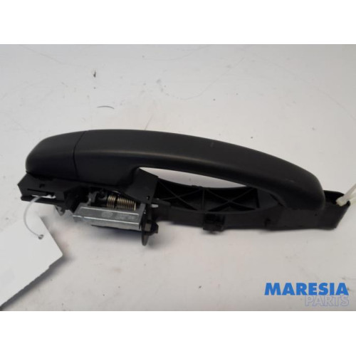 Opel - Vivaro - Door handle 2-door, right
