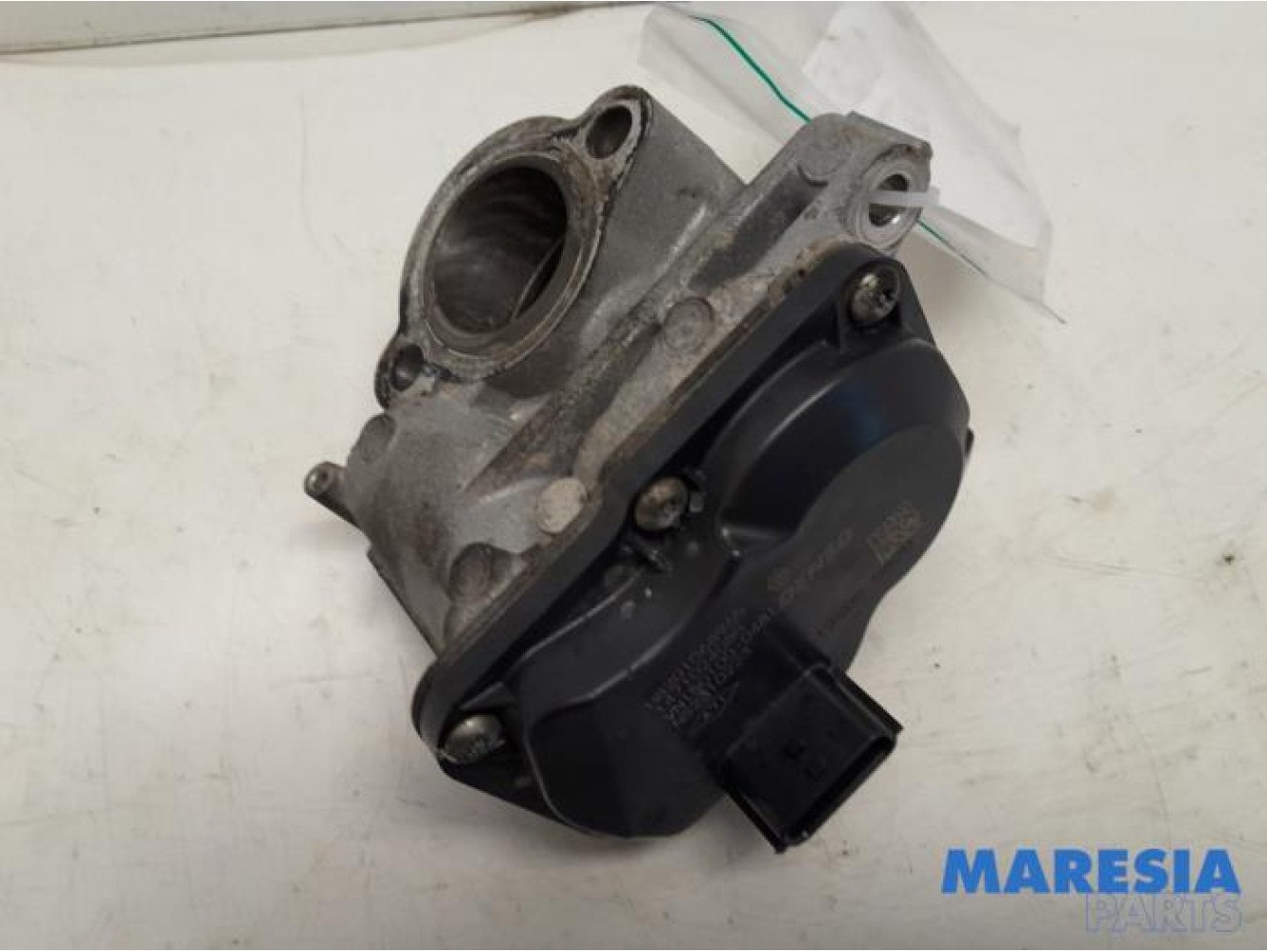 Renault - Trafic - EGR Klep