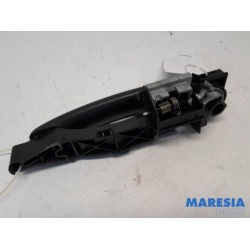 Opel - Vivaro - Greep achterdeur Bus-Bestel