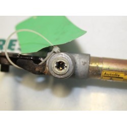 Renault - Laguna - Gordelspanner rechts