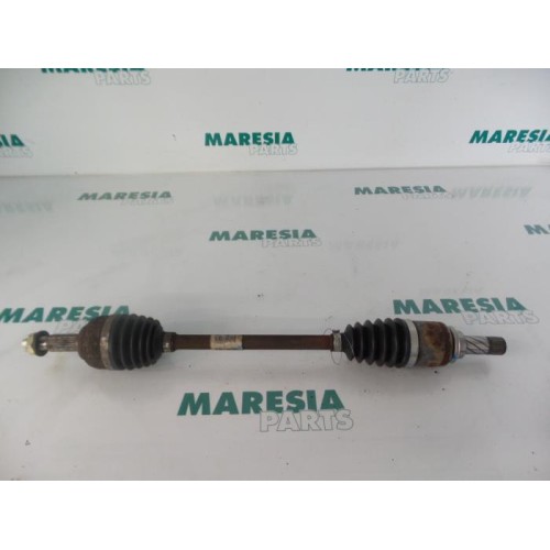 Renault - Modus - Front drive shaft, left