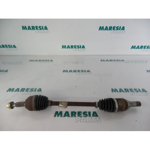 Renault - Modus - Front drive shaft, left