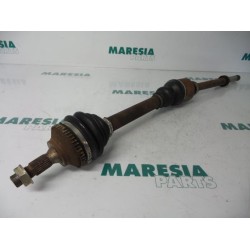 Peugeot - 406 - Front drive shaft, right