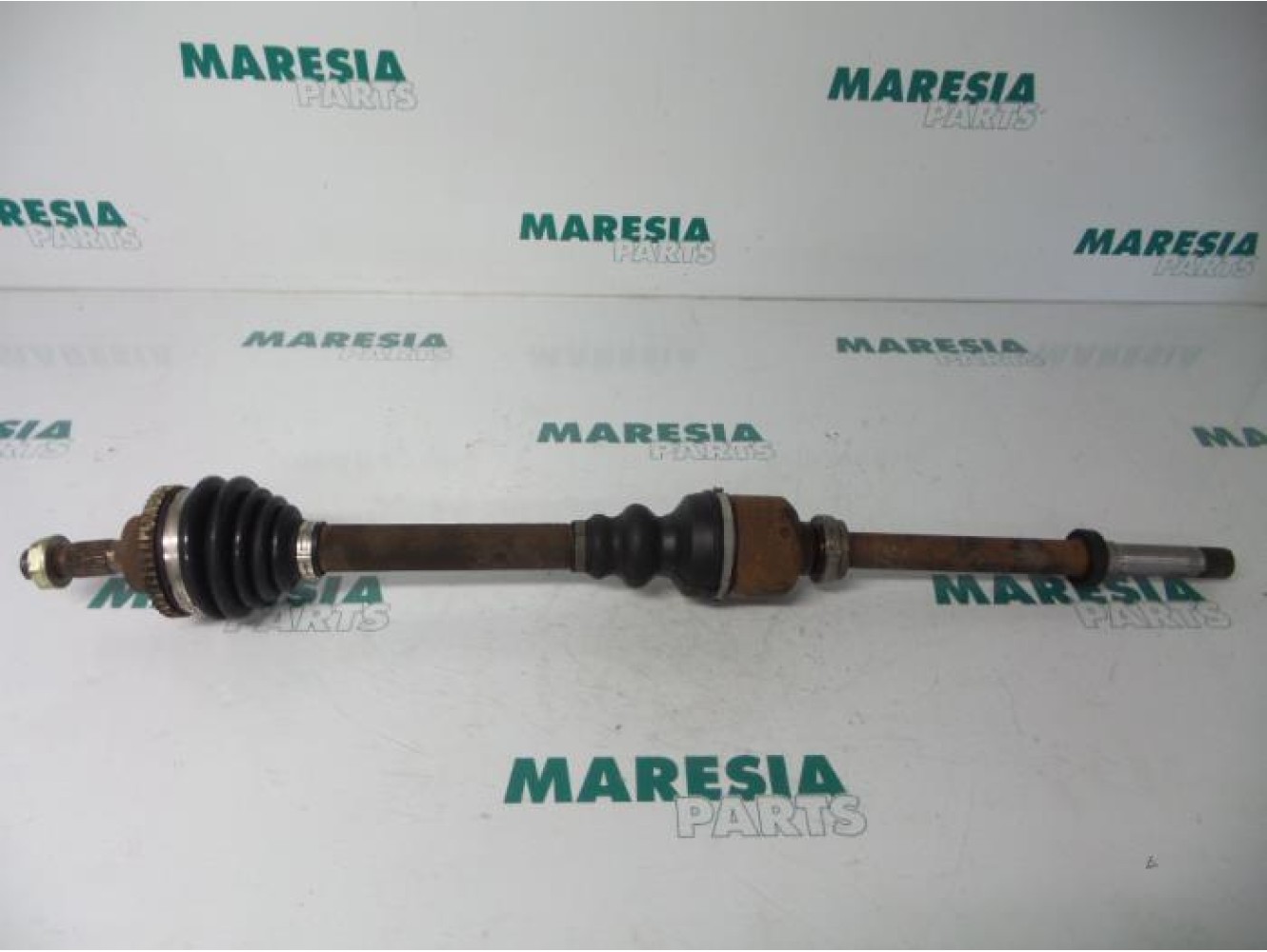 Peugeot - 406 - Front drive shaft, right