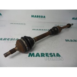 Peugeot - 406 - Front drive shaft, right